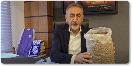 Aynı Fındığa 3 Ayrı Yerde 3 Ayrı Fiyat